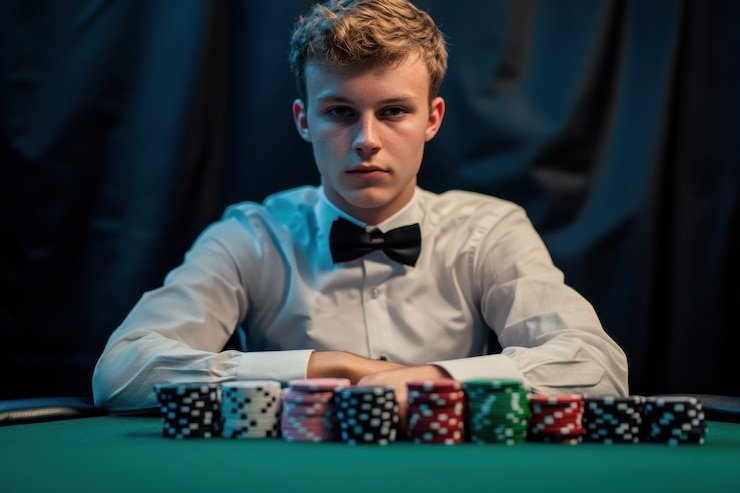 Tim keamanan royal168 memantau sistem perlindungan data pengguna secara real-time